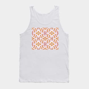 Japonaise 87 by Hypersphere Tank Top